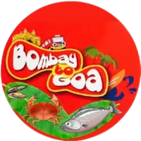 Bombay to Goa